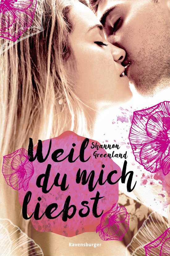 Weil du mich liebst - cover