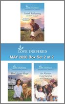 Harlequin Love Inspired May 2020 - Box Set 2 of 2