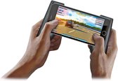Battletron smartphone controller & Holder- Universele telefoon houder- Gaming controler- Gamen op je mobiel- Spelletjes controller houder