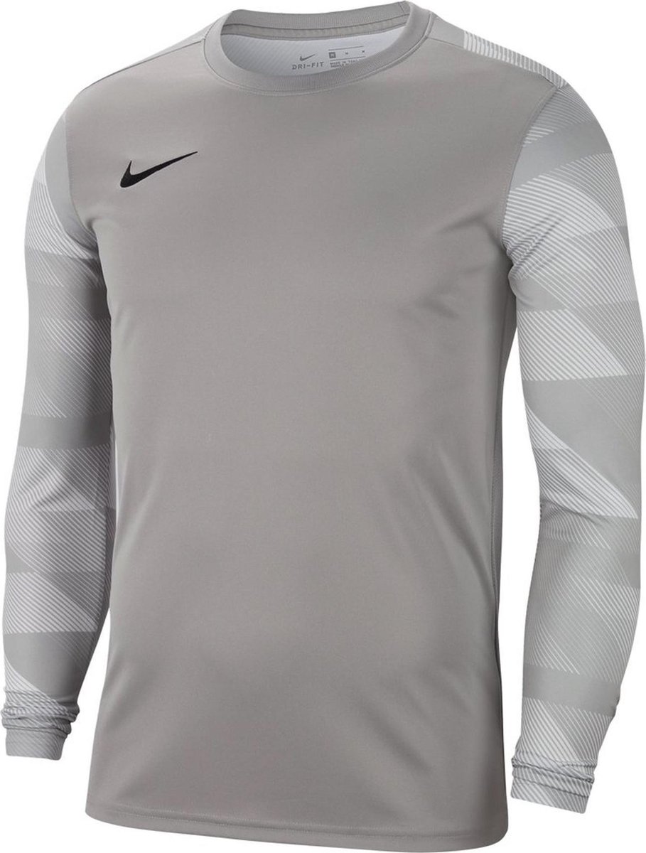 Nike Park IV Keepersshirt Junior - Maat 152