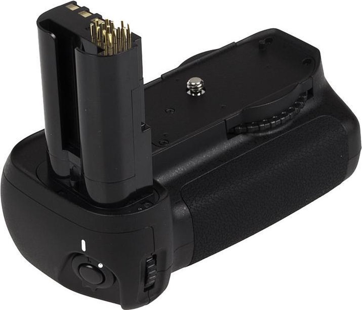 Meike Battery Pack Nikon D5000