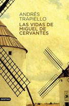Áncora & Delfín - Las vidas de Miguel de Cervantes