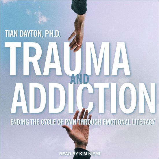 Trauma and Addiction - cover