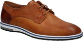 Cycleur de Luxe Plus Cognac Veterschoenen Heren 43