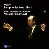 Mozartsymphonies 3841