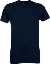 Alan Red Virginia Navy Ronde Hals Heren T-shirt 2-Pack - XL