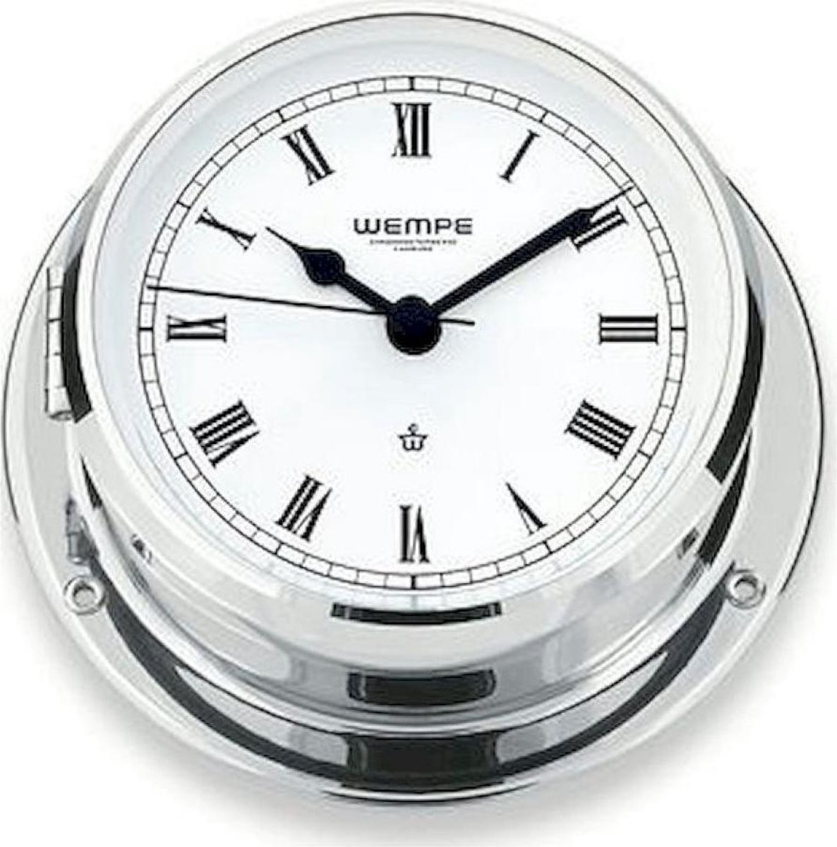 Wempe Unisexhorloge CW090002