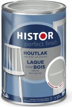 Histor Perfect Finish houtlak HG 1,25 liter Clockwork Toy