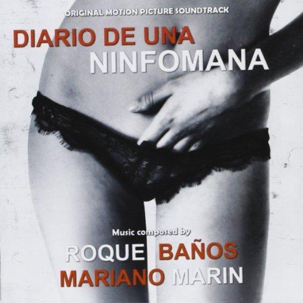 Diario de una Ninfomana