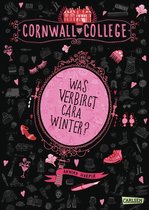 Cornwall College 1 - Cornwall College 1: Was verbirgt Cara Winter?