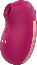 Ritual Luchtdruk Vibrator - Luchtdruk Vibrators Voor Vrouwen - Vibrator Luchtdruk Clitoris - Clitoris Stimulator Luchtdruk Zuiger