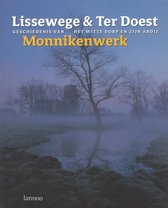 Lissewege & Ter Doest - Monnikenwerk