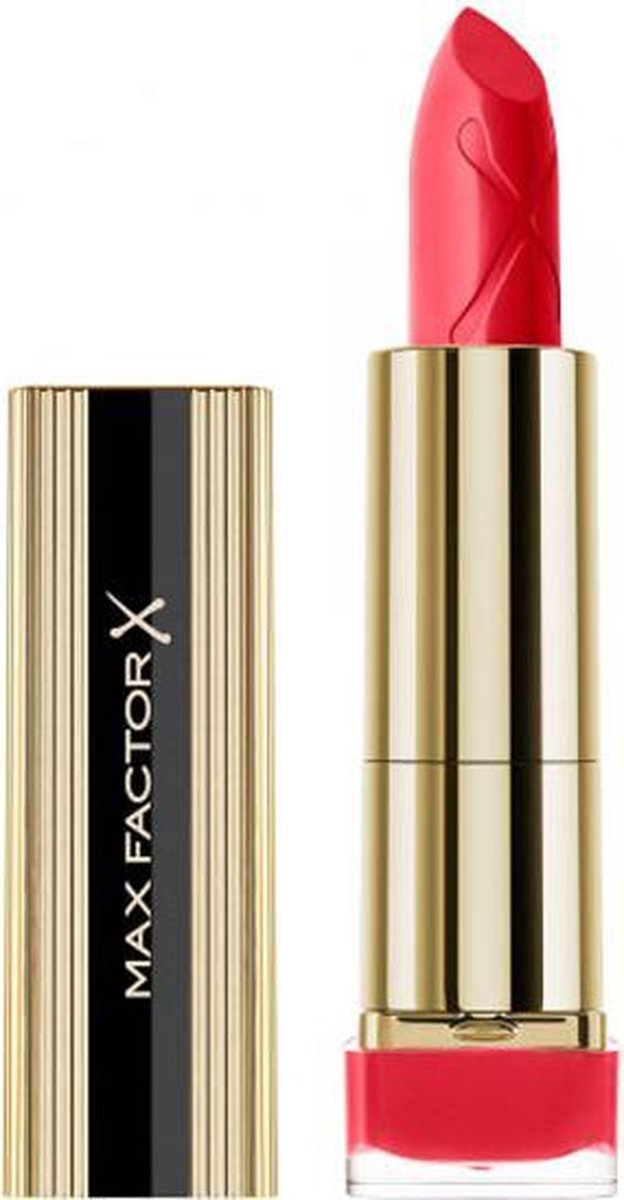 Max Factor Colour Elixir Lipstick - 070 Cherry Kiss