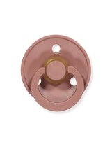 BIBS Fopspeen 6-18 mdn - Woodchuck (1 stuk)