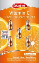 Vitamine C Power Concentraat