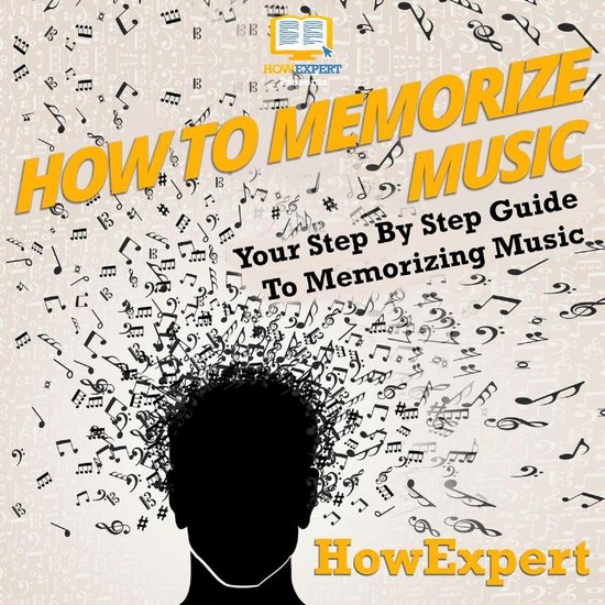 How To Memorize Music - cover