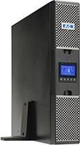 Eaton 9PX UPS Dubbele conversie (online) 1000 VA 1000 W 8 AC-uitgang(en) incl. netwerkkaart