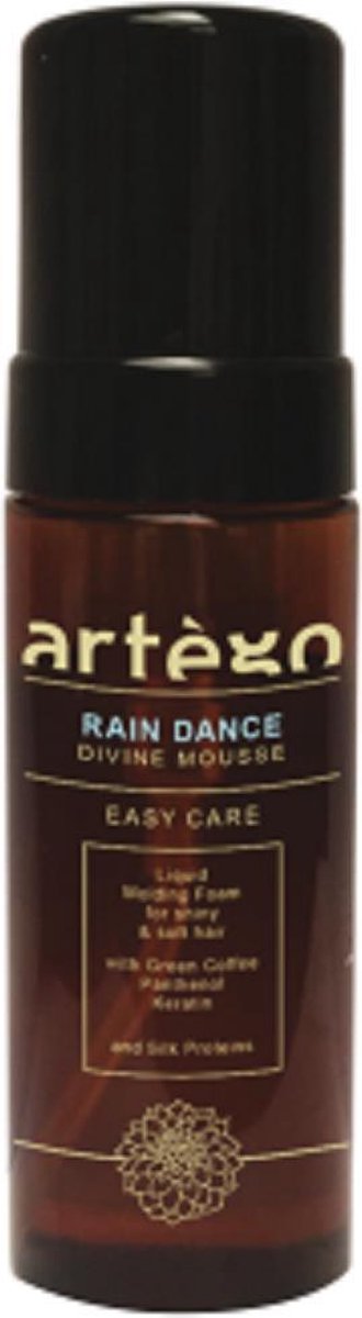 ARTÈGO Rain Dance Divine Mousse, 150ml