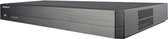 Hanwha Techwin 8CH PoE NVR, QRN-810S, 8 kanaals, PoE