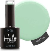 Halo Gel Polish Wild Fern - Professionele gellak