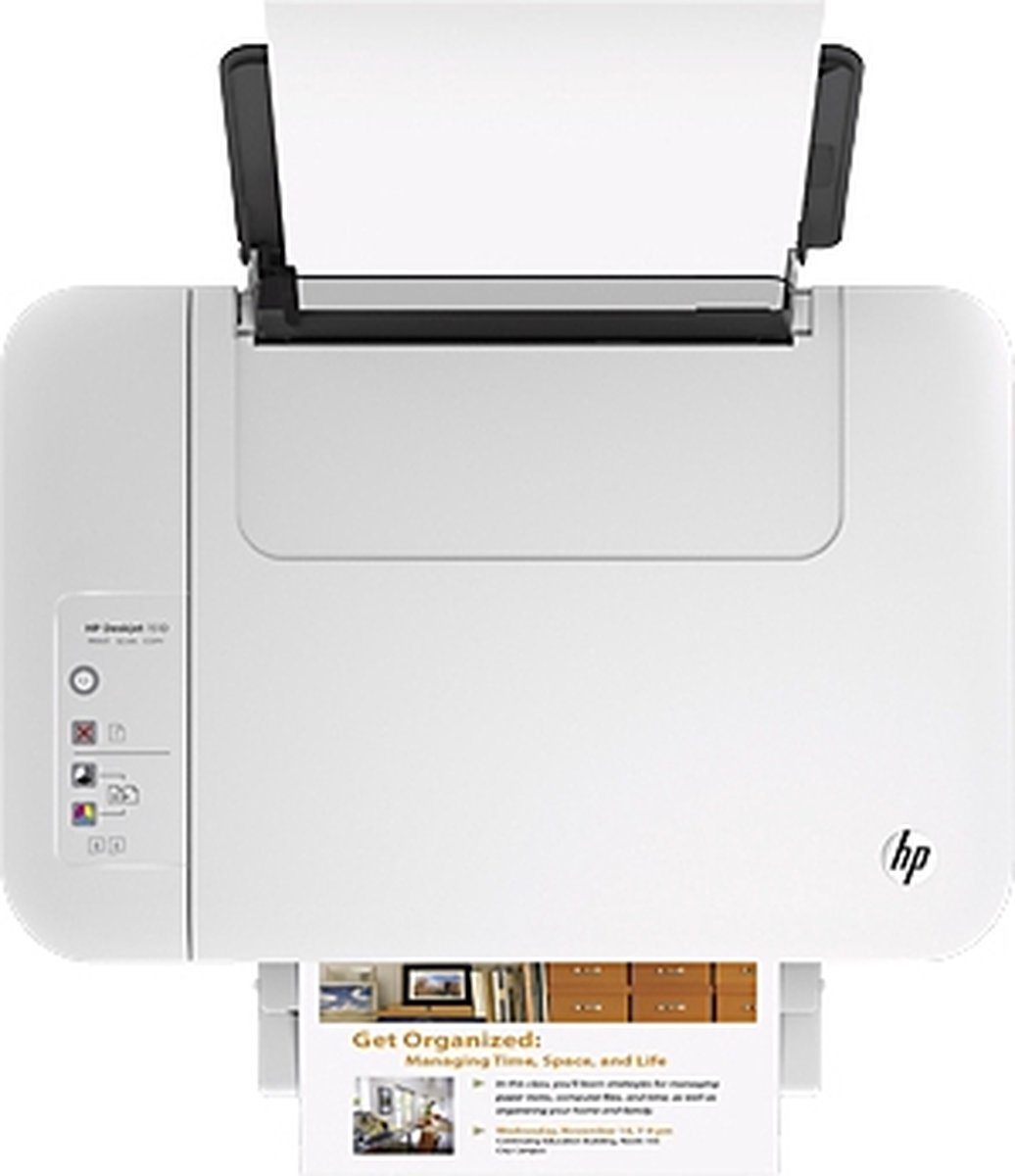 HP Deskjet 1510 All-in-One Printer (ac46fd2d554803612503e31fd0c62bbd) -  PCPartPicker