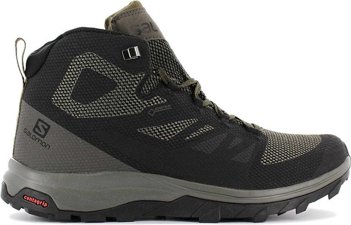 outline mid gtx hiking boots