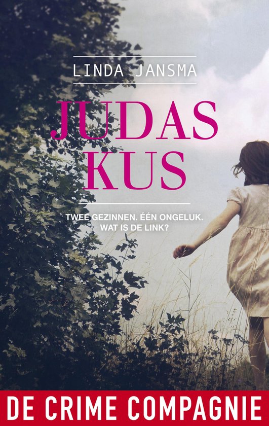 Judaskus - cover