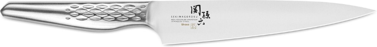 Kai Seki Magoroku Shoso universeelmes 15 cm