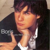 Boris - When You Think Of Me