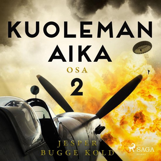 kuoleman-aika-osa-2-jesper-bugge-kold-9788726261820-boeken-bol