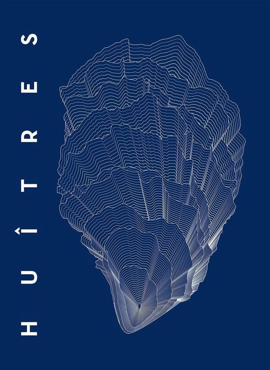 Huîtres - cover
