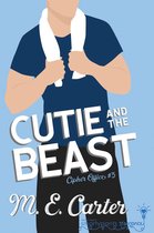 Cipher Office 3 - Cutie and the Beast