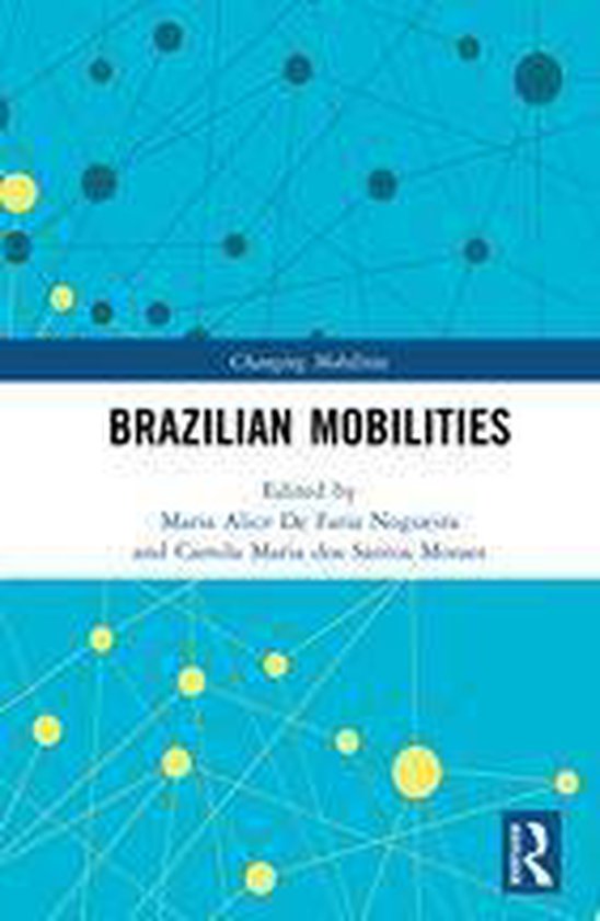 Changing Mobilities - Brazilian Mobilities - cover