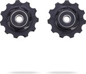 BBB BDP-02 derailleurwieltjes RollerBoys 11 speed zwart