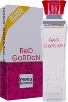 Red Garden 100 ml - Eau de Toilette - Damesparfum