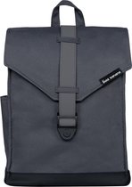 Bold Banana Rugzak 15.6 inch laptopvak - Galaxy Grey