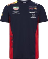 Red Bull Racing Team Kids Team Tee