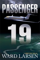 A Jammer Davis Thriller 3 - Passenger 19