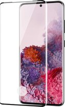 Samsung S20 Screenprotector - Samsung Galaxy S20 Screenprotector - Full Screen Protector Glas