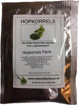 Hopkorrels Perle