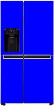 LG GSJ760BLUE Amerikaanse koelkast - Door-in-Door-  BLAUW