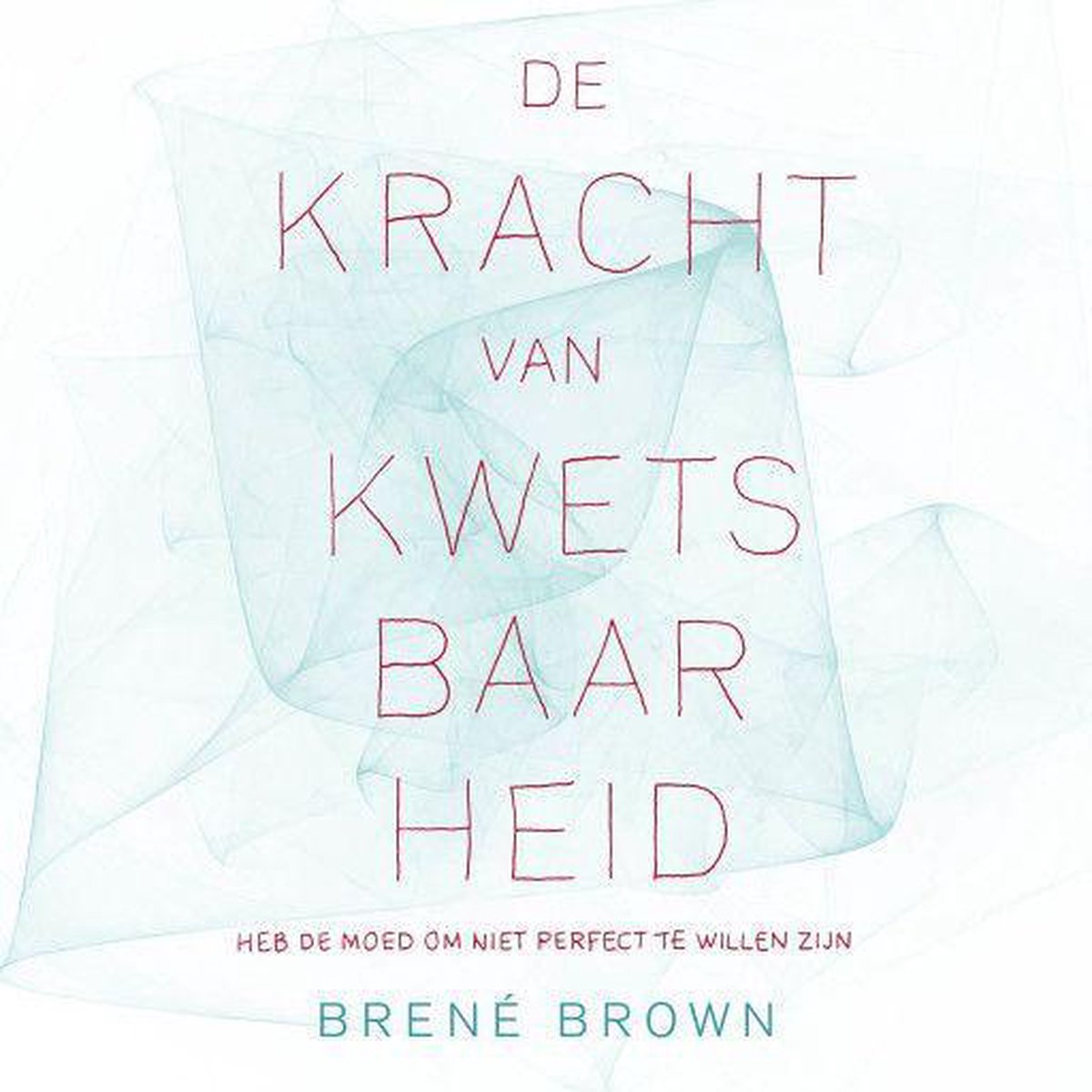 De kracht van kwetsbaarheid, Brené Brown 9789046171837 Boeken