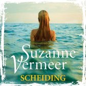 Boekomslag van 'De scheiding'