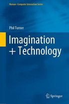 Human–Computer Interaction Series - Imagination + Technology
