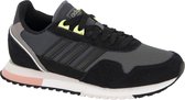 adidas Dames Zwarte 8K - Maat 41 1/3