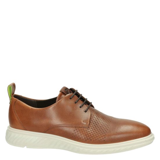 Ecco 880154 52315 multicolor Multi maat 43 - Schoenen.nl