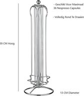 Capsulehouder Standaard - 36 Capsules