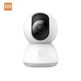 Xiaomi Mi Home Smart Security camera 360°1080P - IP-beveiligingscamera - Wireless & Night mode