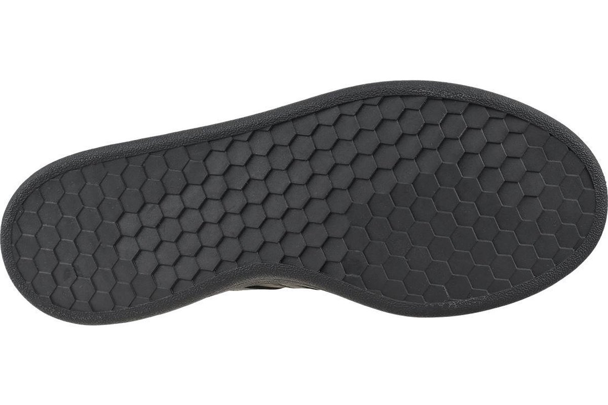 adidas Grand Court EE7890, Homme, Noir, Taille des baskets: 48 EU | bol.com
