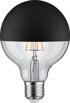 Paulmann kopspiegel ledlamp Ø95mm - E27 - 5W - 520lm - warm wit - mat